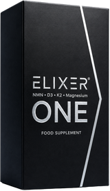 Free ELIXER welcome box