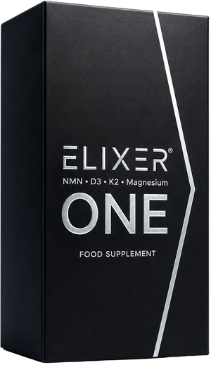 Free ELIXER welcome box