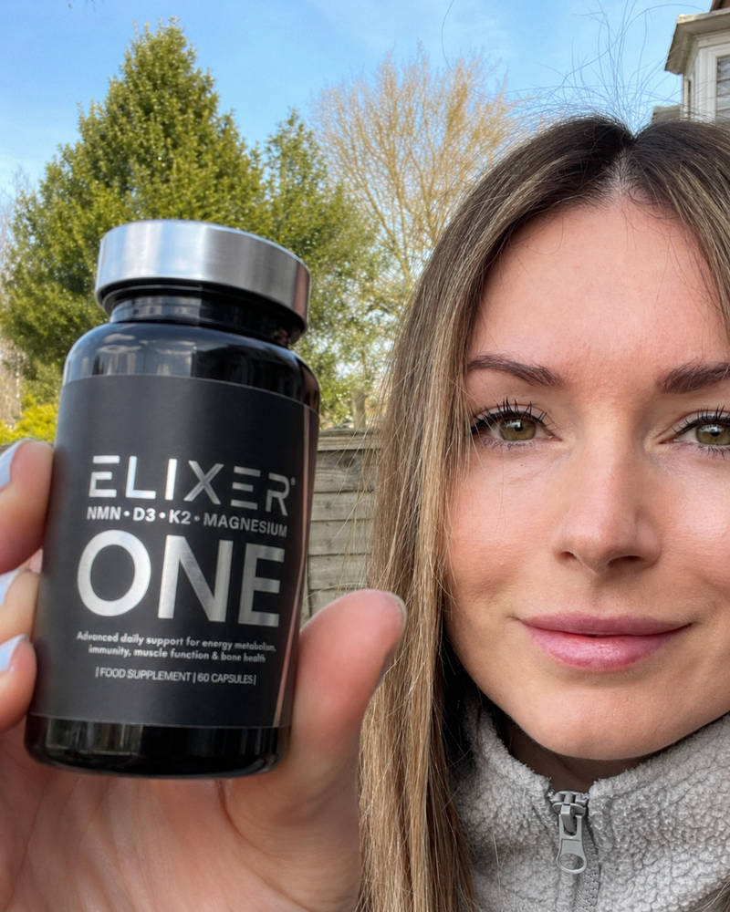 Elixer One Customer