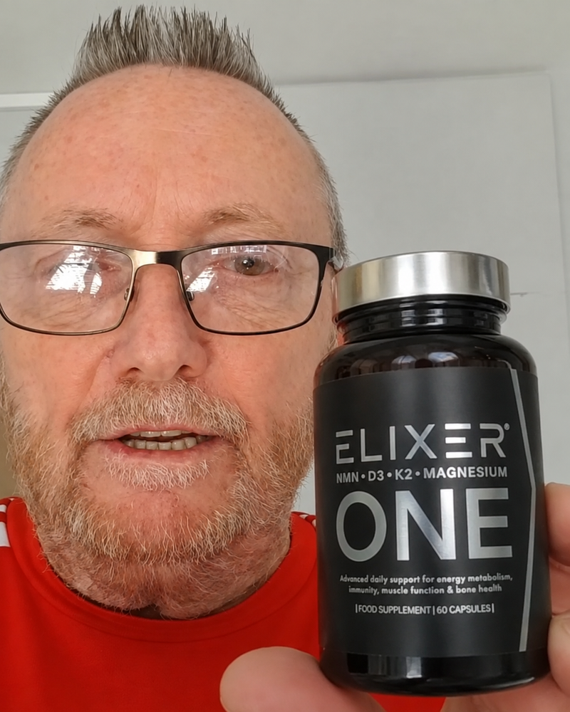 Elixer One Customer