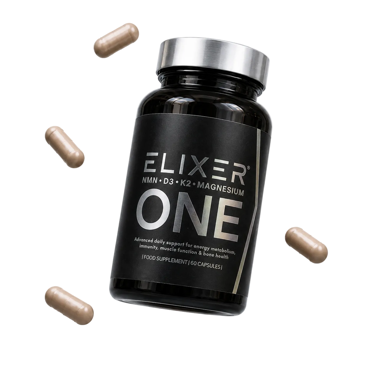 Elixer One Supplement
