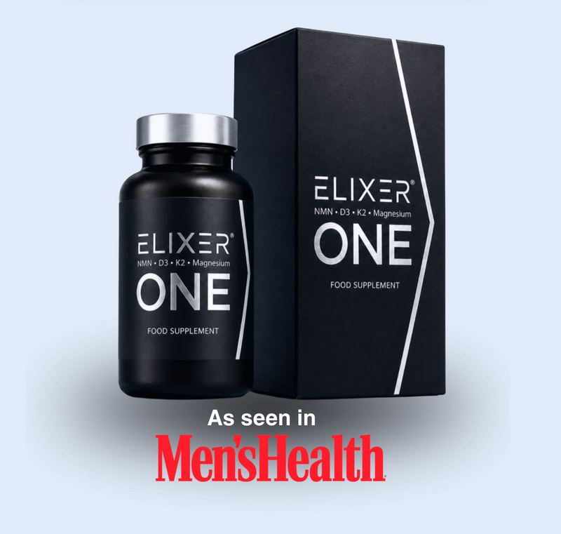 ELIXER ONE