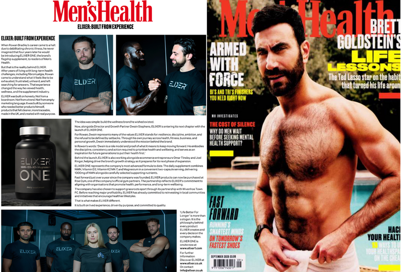 Featured Press Image