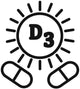 Vitamin D3